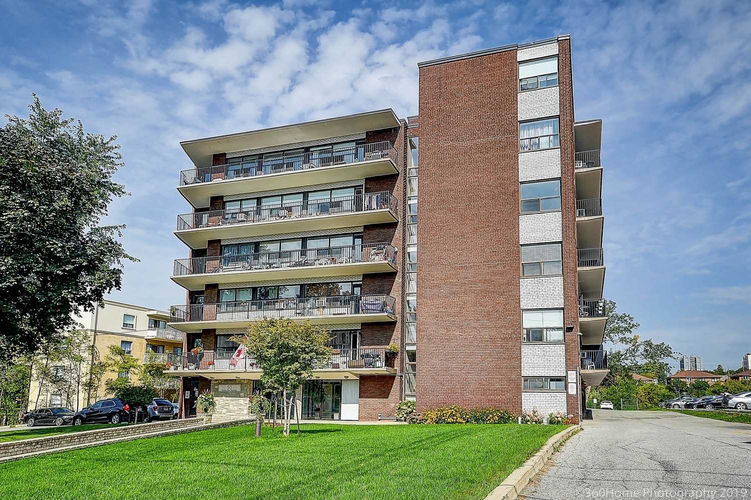 105 50 Gulliver Rd, North York Sold, W4582380 Condos.ca
