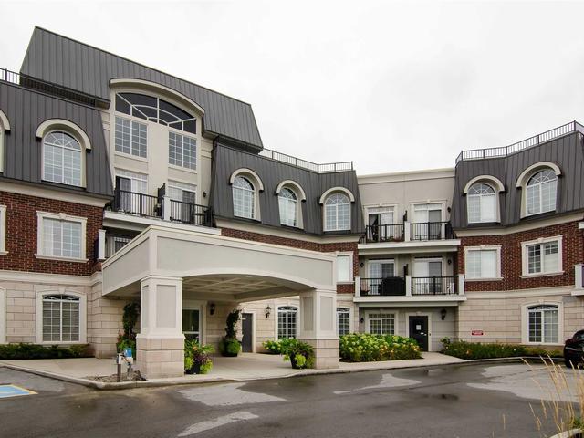 2300 Upper Middle Rd W, Unit 301
