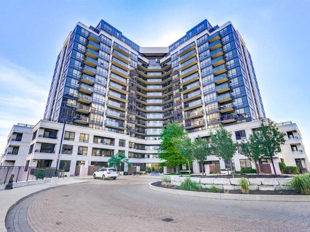 1060 Sheppard Ave W, Unit 1007