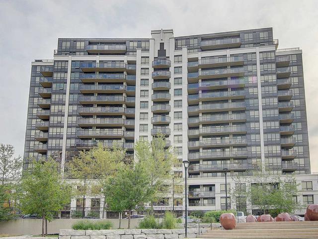 1070 Sheppard Ave W, Unit 1517