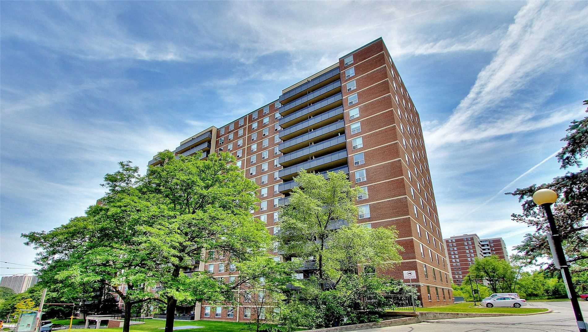 1510 15 La Rose Ave, Etobicoke Terminated, W4584349 Condos.ca