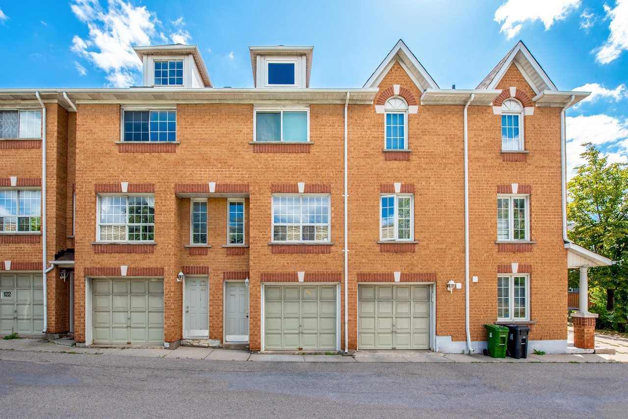 Ground 118 Rory Rd, North York Terminated, W4585035 Condos.ca