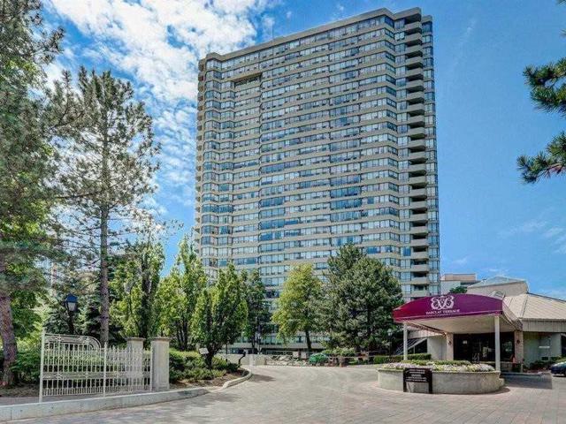 1300 Islington Ave, Unit 2204