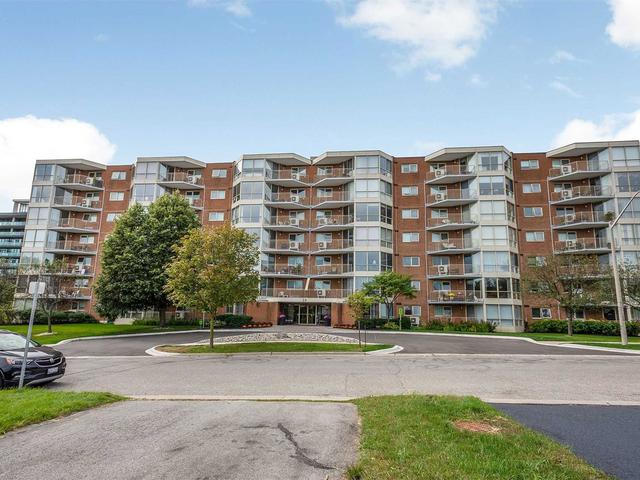 26 Hall Rd, Unit 709