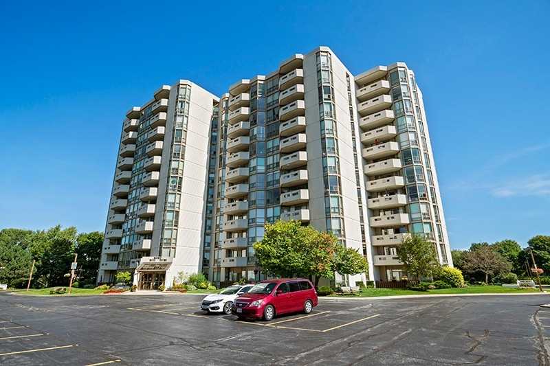 903 5090 Pinedale Ave, Burlington Sold, W4586001 Condos.ca