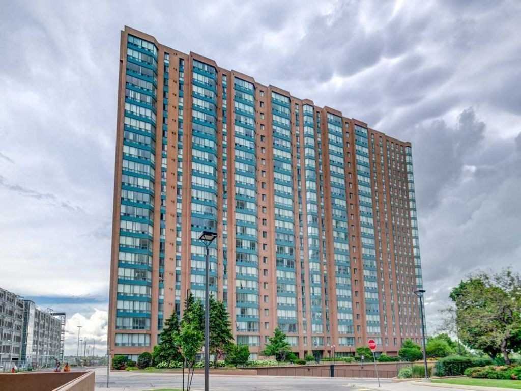 1514 115 Hillcrest Ave, Mississauga Sold, W4586651 Condos.ca