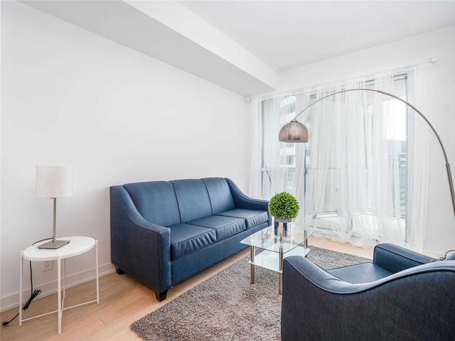 10 Park Lawn Rd, Unit 2806
