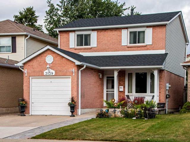 3139 Bartholomew Cres