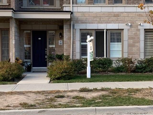 80 Parrotta Dr, Unit 123