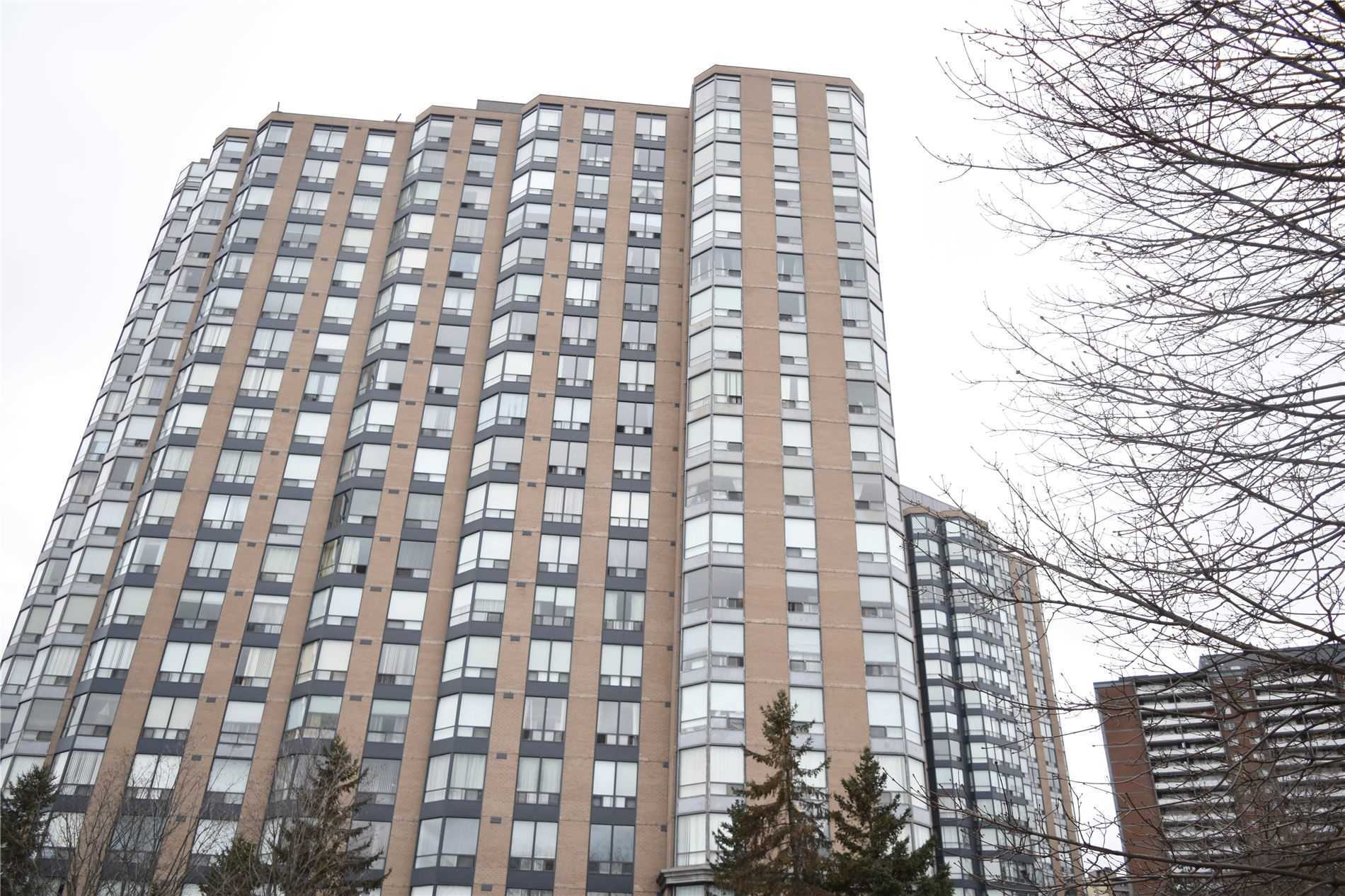 207 1 Hickory Tree Rd, York Terminated, W4588862 Property.ca