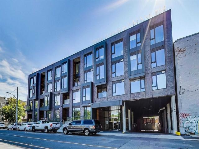35 Wabash Ave, Unit 117
