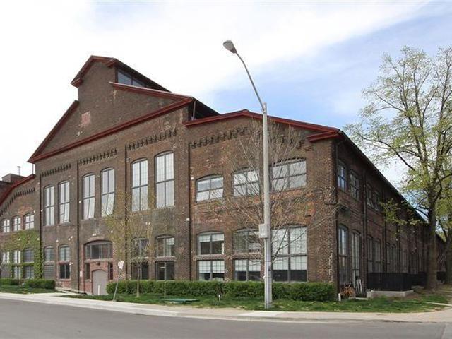 1100 Lansdowne Ave, Unit 320