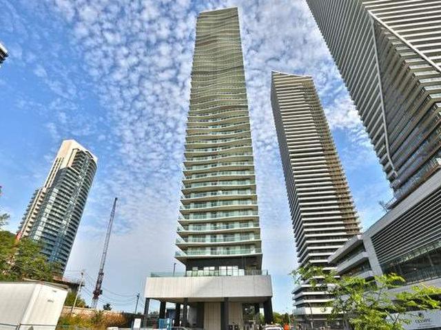 33 Shore Breeze Dr, Unit 1808