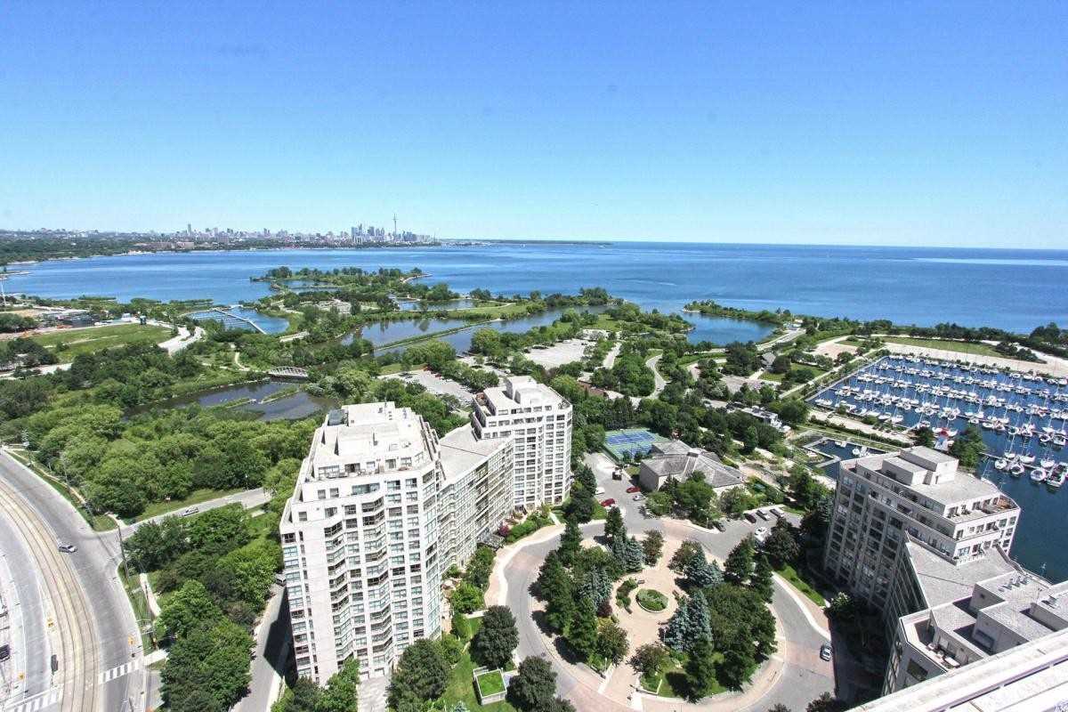 715 2267 Lake Shore Blvd W, Etobicoke Expired, W4590087 Condos.ca