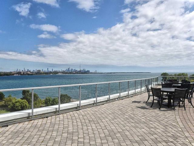 80 Marine Parade Dr, Unit 2603