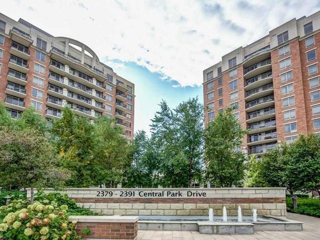 2379 Central Park Dr, Unit 1005
