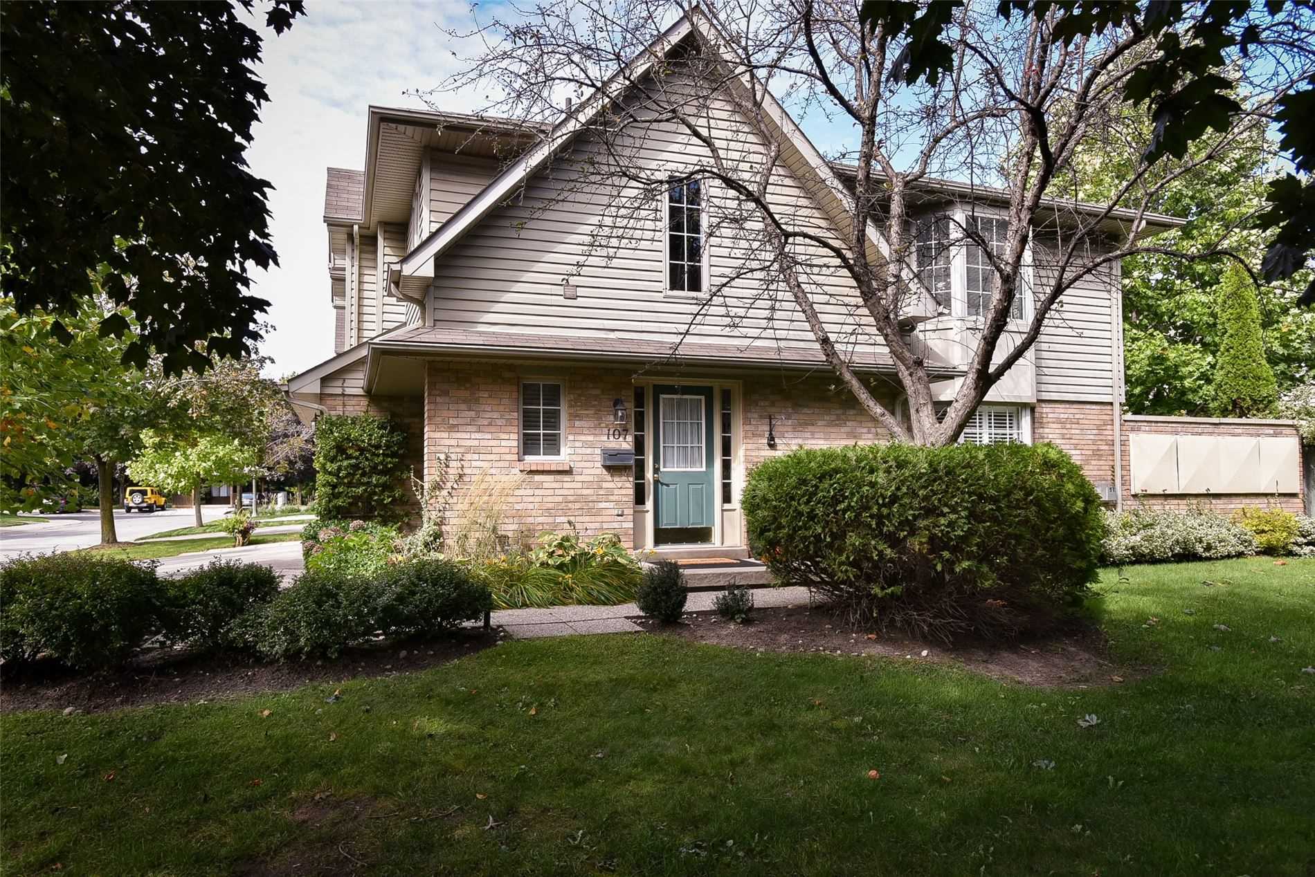 107 3333 New St, Burlington Sold, W4592393 Property.ca