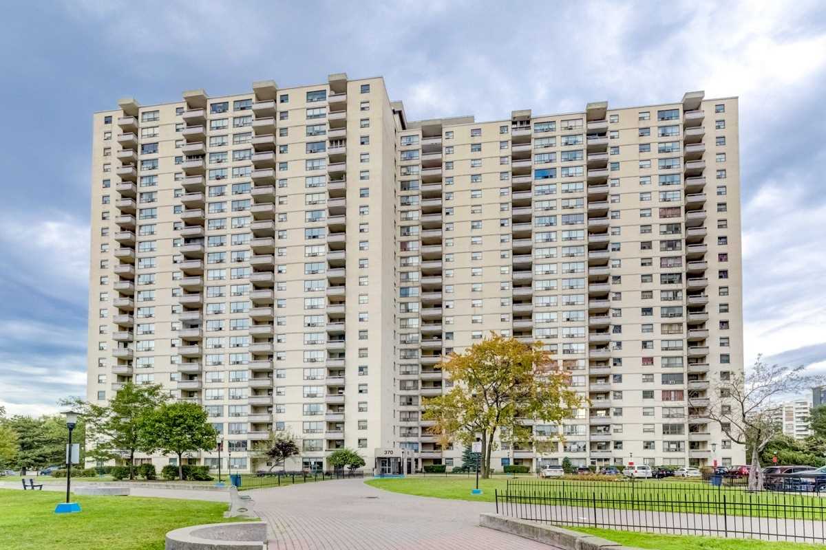 816 370 Dixon Rd, Etobicoke Sold, W4592455 Condos.ca