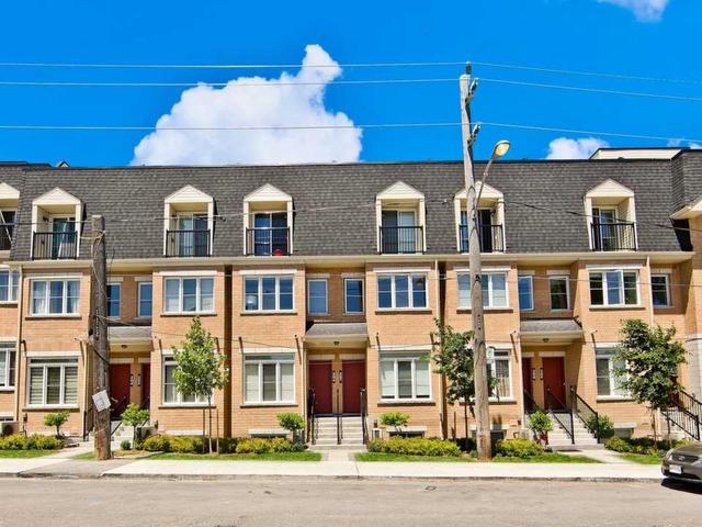 400 Hopewell Ave, Unit 106