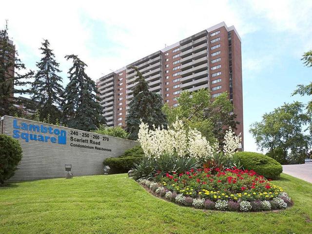 250 Scarlett Rd, Unit 1505