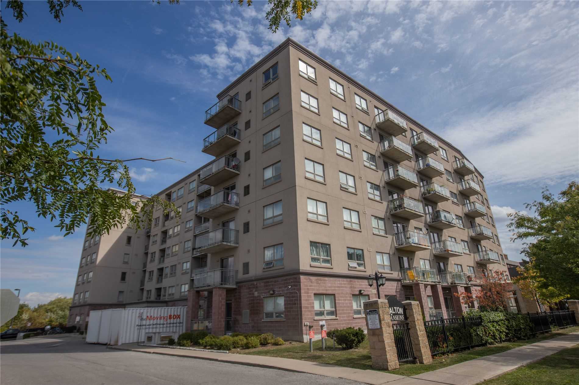 112 7405 Goreway Dr, Mississauga Sold, W4593484 Condos.ca