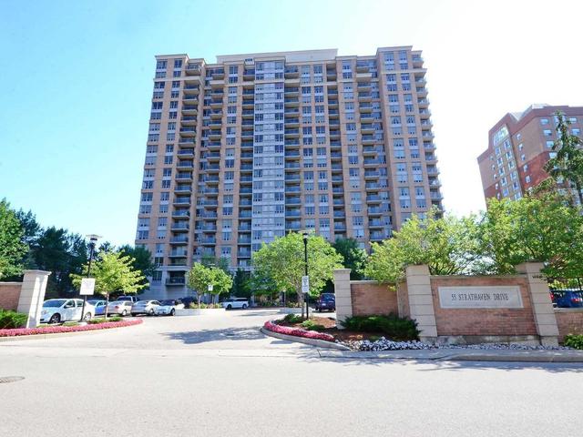 55 Strathaven Dr, Unit 507