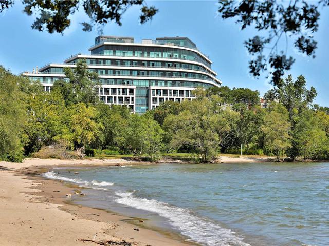 11 Bronte Rd, Unit 115