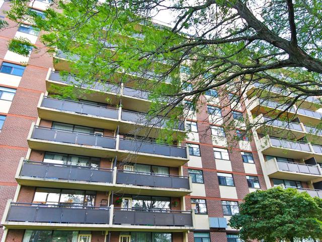 5 Frith Rd, Unit 1007