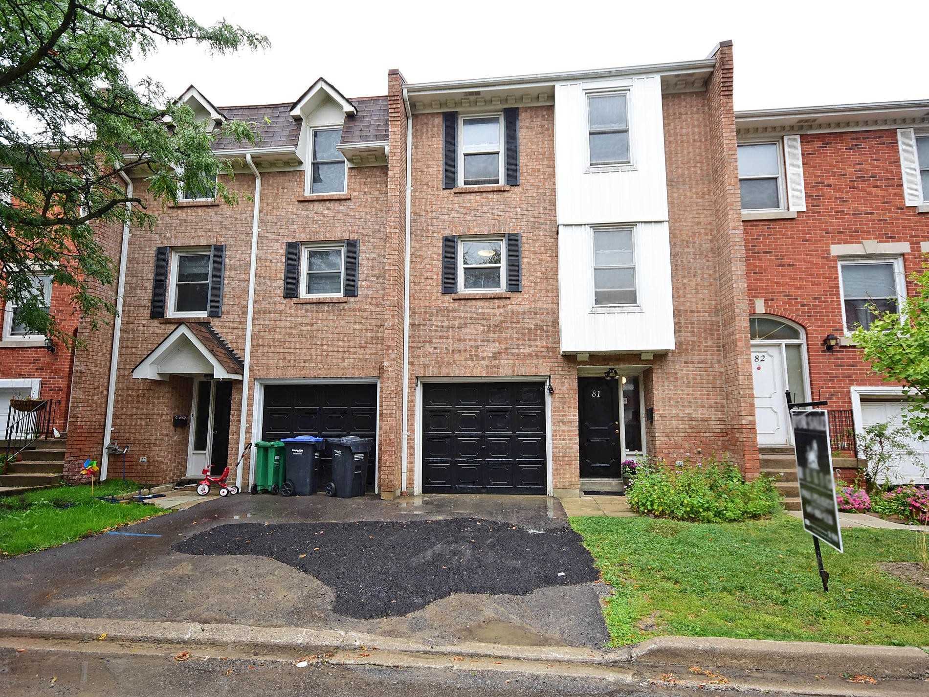 81 333 Meadows Blvd, Mississauga Sold, W4594862 Condos.ca