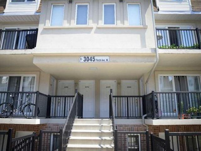 3045 Finch Ave W, Unit 2082