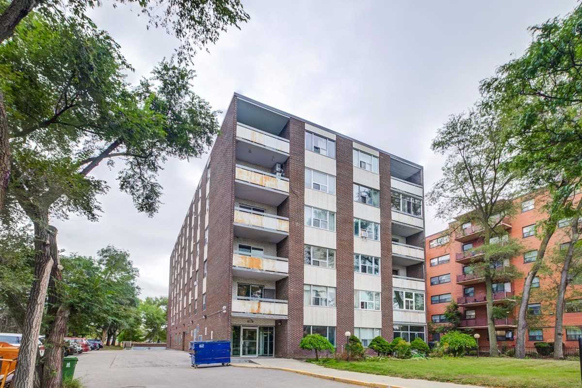 503 315 Dixon Rd, Etobicoke Sold, W4595015 Condos.ca