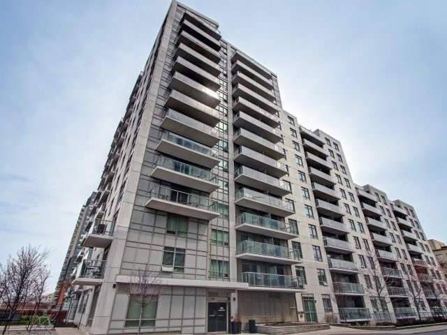 816 Lansdowne Ave, Unit 820