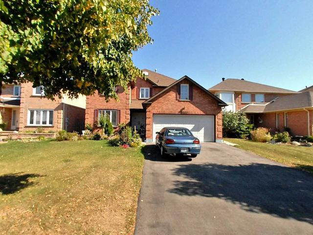 5681 Brightpool Cres