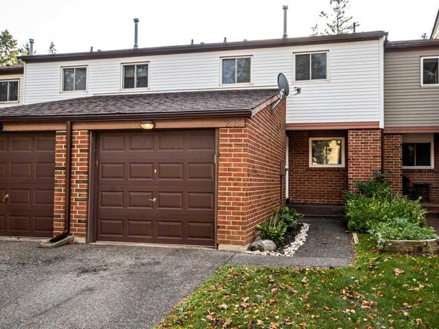 650 Childs Dr, Unit #22