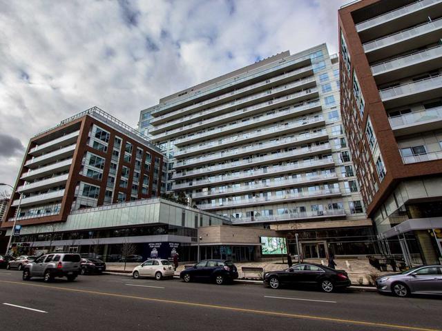 1830 Bloor St W, Unit 716