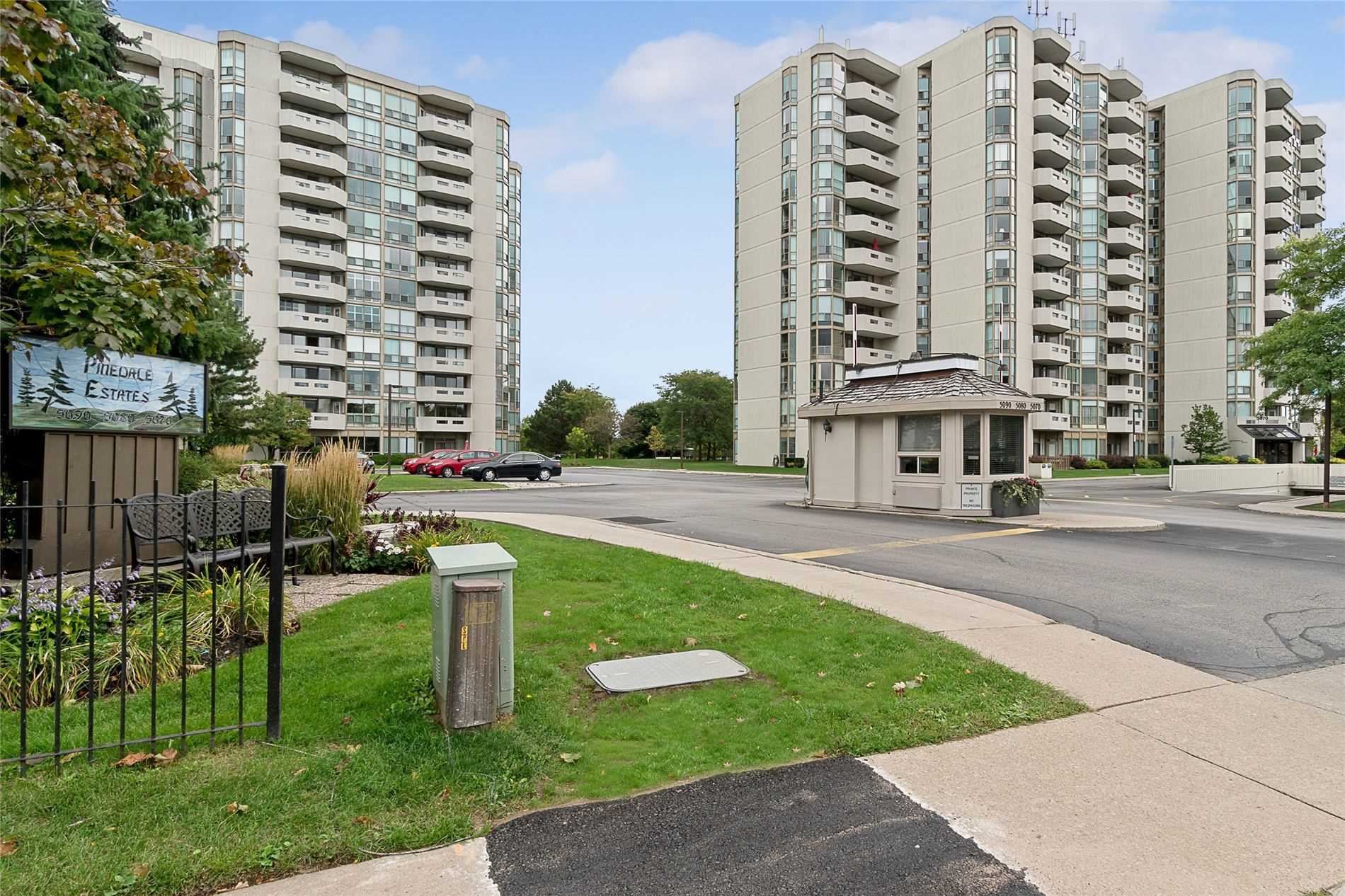1202 5070 Pinedale Ave, Burlington Sold, W4596206 Condos.ca