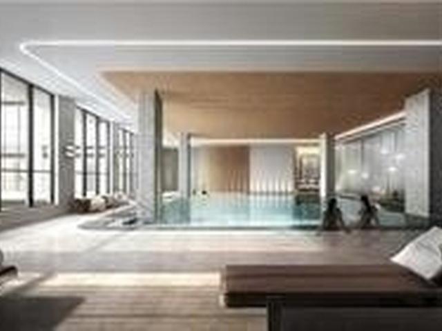 409 - 2167 Lake Shore Blvd W