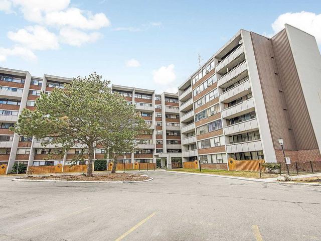 2121 Roche Crt, Unit 319