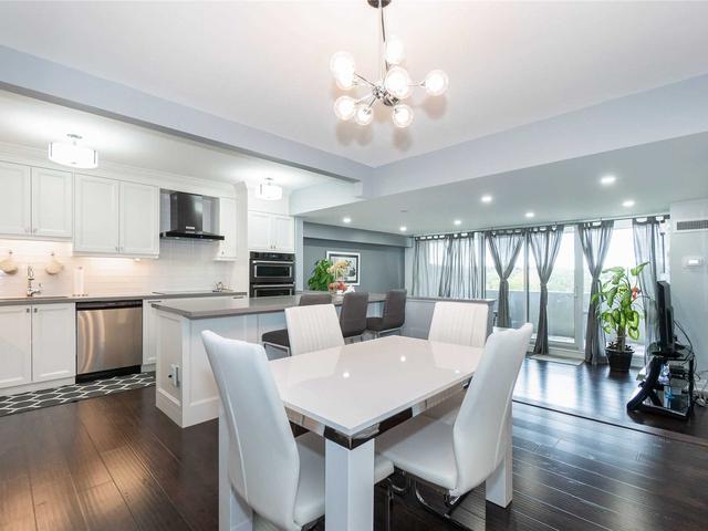250 Scarlett Rd, Unit 703