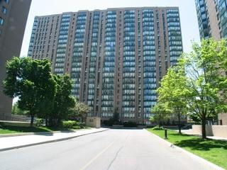 155 Hillcrest Ave, Unit 1208
