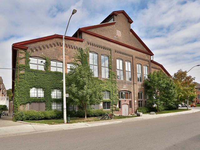 1100 Lansdowne Ave, Unit A9