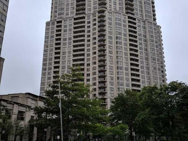 25 Kingsbridge Garden Circ, Unit 2319