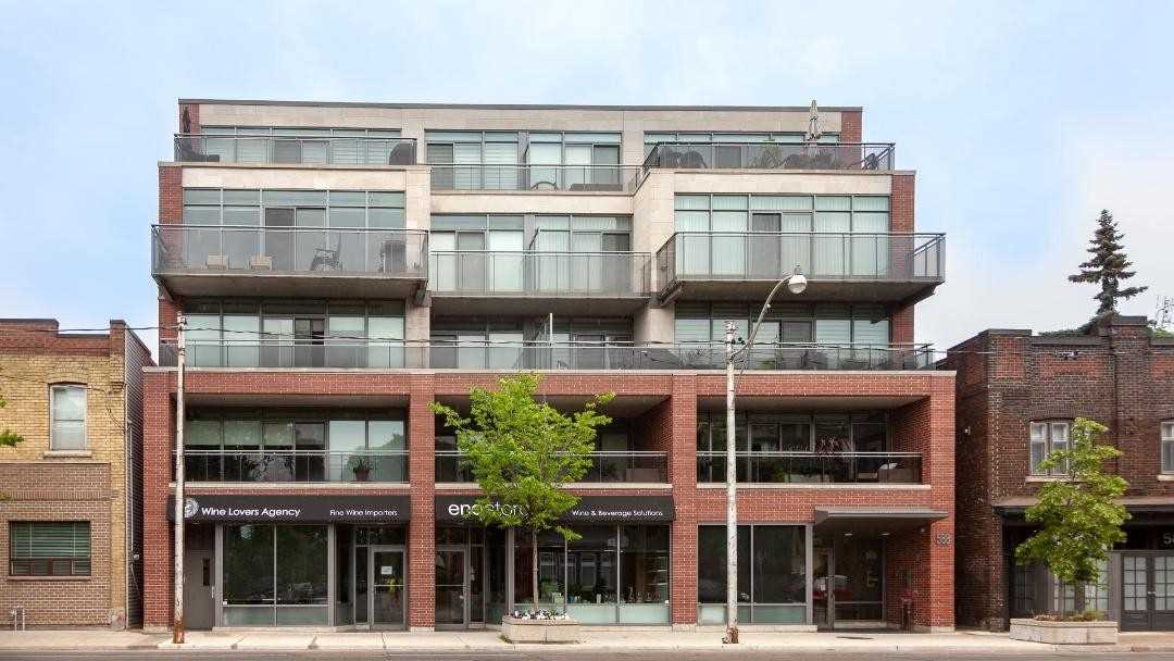 503 588 St, Toronto Terminated, W4598309 Condos.ca