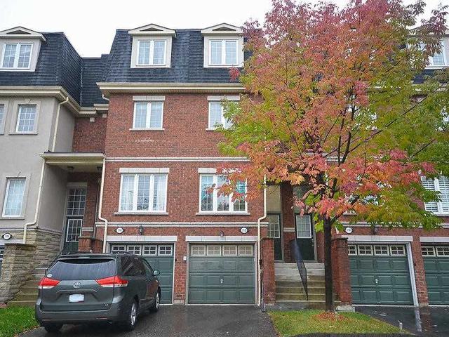 435 Hensall Circ, Unit 112