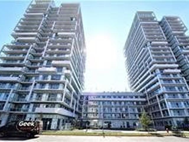 65 Speers Rd, Unit 308