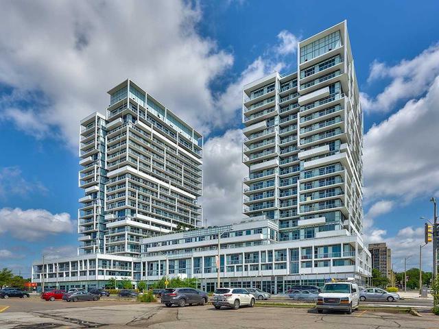 55 Speers Rd, Unit 1910
