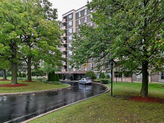 #706 - 2835 Islington Ave