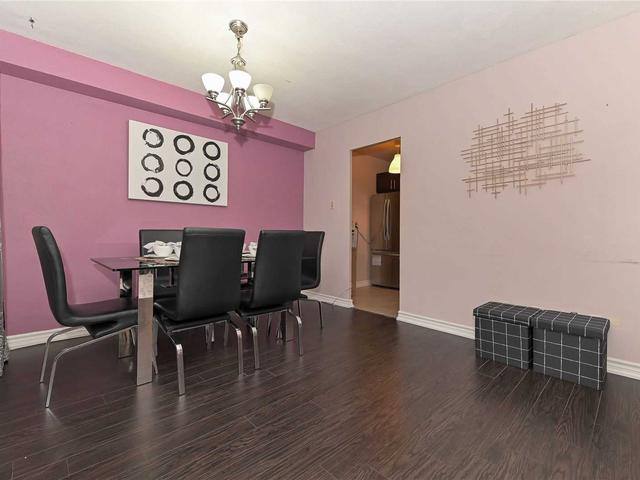 #706 - 2835 Islington Ave