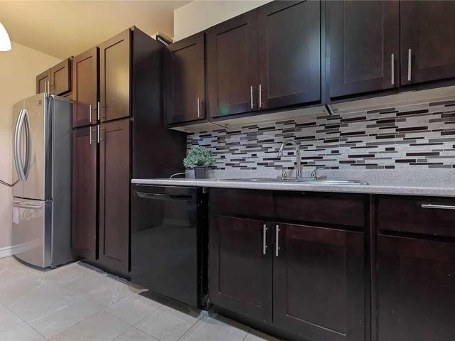 #706 - 2835 Islington Ave