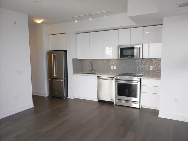30 Shore Breeze Dr, Unit 3517